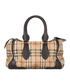 Small Gladstone Tote, back view